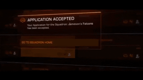 Elite Dangerous Team GIF by Frontier Developments