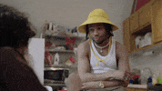 pound fist bump GIF by Fuse