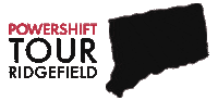 Connecticut Sticker by Daymond John