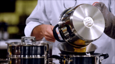 GIF by MasterChef Brasil