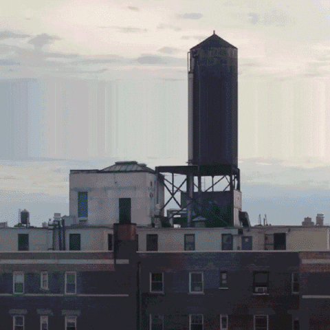 animation colors GIF by Ryan Seslow