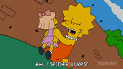 Lisa Simpson Episode 6 GIF by The Simpsons