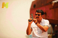 Mammootty Mammukka GIF by DGZ Media