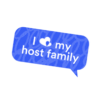 Au Pair Sticker by Cultural Care Au Pair