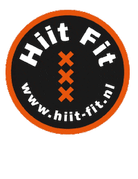 Sticker by HIIT FIT