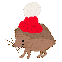 Happy Indian Summer Sticker
