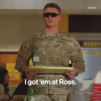 Fx Networks Comedy GIF by English Teacher FX