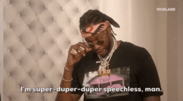 viceland GIF by MOST EXPENSIVEST