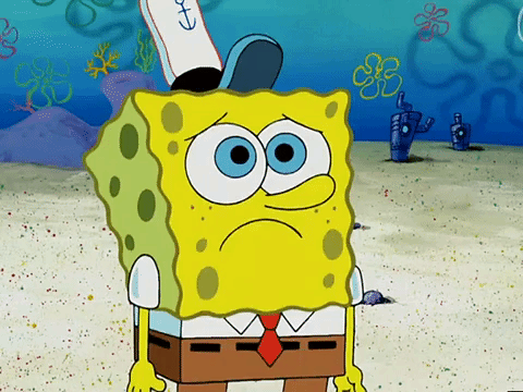 season 3 GIF by SpongeBob SquarePants
