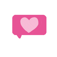 In Love Heart Sticker by DesqWorld