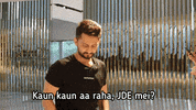 Jde GIF by Digital Pratik