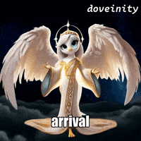 Divine GIF by thedoveinity