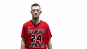 columbus state csu GIF by Columbus State University Athletics