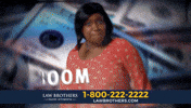 Boom Baby GIF by Law Brothers