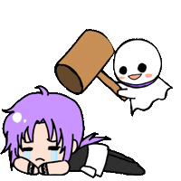 Vtuber Sticker