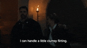 Adow GIF by A Discovery of Witches