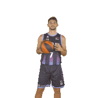 Liga Endesa Basketball Sticker by ACB