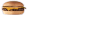 Bada Bing Hamburger Sticker by BadaBingBurger JKPG