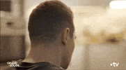 Angry Slap GIF by Un si grand soleil