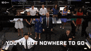 Huntedau GIF by Hunted Australia
