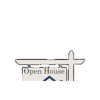 thebarriosteamre instagram real estate open house the barrios team Sticker