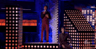 abc GIF by Boy Band