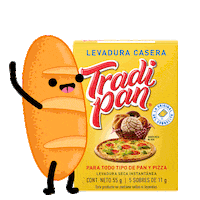 Sticker by TradiPan