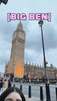London City GIF