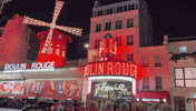 France Travel GIF
