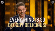 Jock Zonfrillo GIF by MasterChefAU