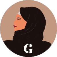 Girl Glow Up Sticker by Glowday