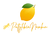 Pattylikeanamkin Sticker