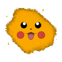 Drawmeo pokemon pikachu drawmeoo drawmeo Sticker