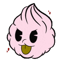 Lucas Dumpling Sticker