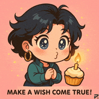 For You Celebration GIF by Persona