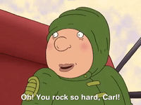 nickrewind nicksplat as told by ginger GIF
