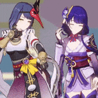 Dance Sara GIF