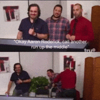 Byu Football Dbf GIF