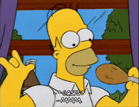 homer simpson GIF