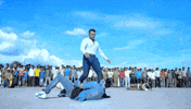 Boss Darshan GIF
