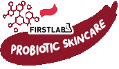 firstlab_id skincare glow indonesia korea Sticker