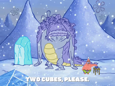 episode 15 legends of bikini bottom: the monster who came to bikini bottom GIF by SpongeBob SquarePants