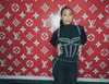 Cover Girl GIF by Bia