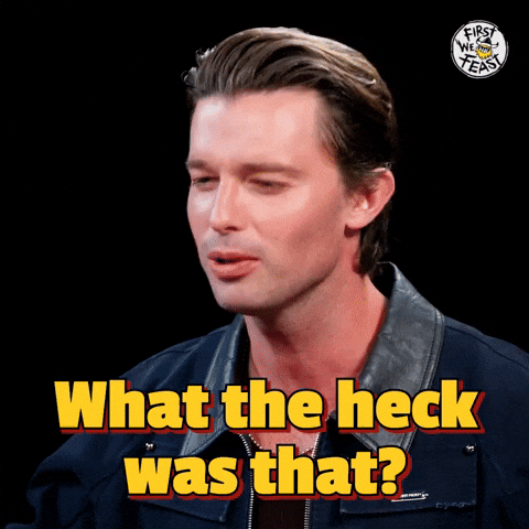 Chicken Wings Hot Ones GIF by First We Feast