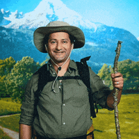 No Problem Yes GIF by Lidl Voyages