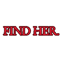 Mayhem Find Her Sticker by Lady Gaga