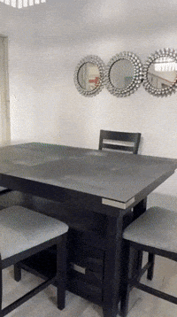 Home Chair GIF by mammamiacovers