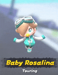 Nintendo Mario GIF