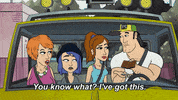 Comedy Fox GIF by Bless the Harts