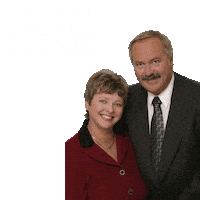 Real Estate Realtor Sticker by Century 21 Real Estate Center